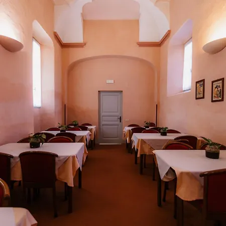 Casa Regina Montis Regalis * Vicoforte