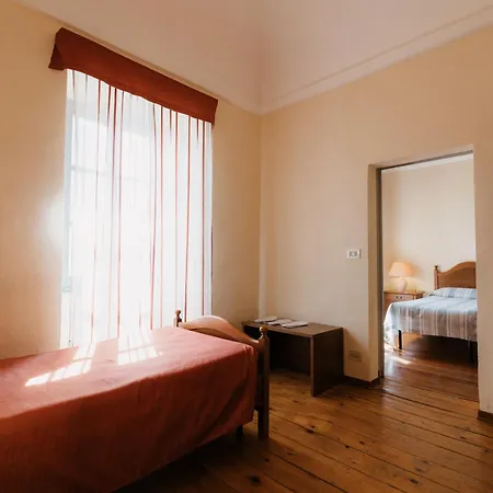 Casa Regina Montis Regalis * Vicoforte