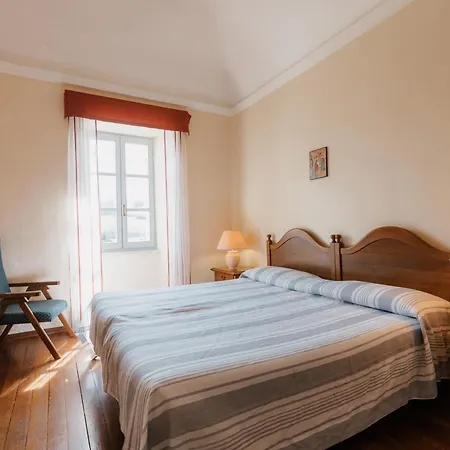 Szálloda Casa Regina Montis Regalis