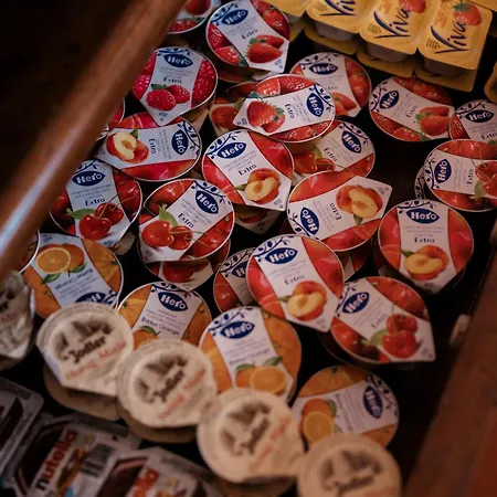 Casa Regina Montis Regalis Hotel Vicoforte