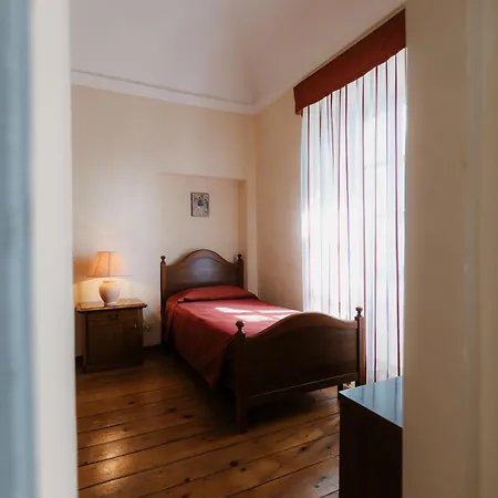 Отель Casa Regina Montis Regalis