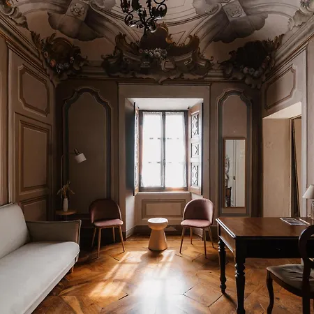 Casa Regina Montis Regalis Vicoforte