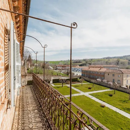 Casa Regina Montis Regalis * Vicoforte