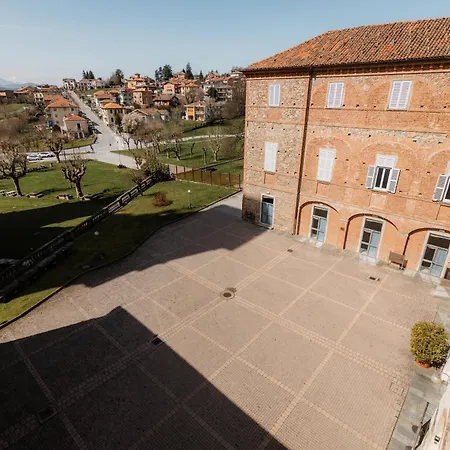 Casa Regina Montis Regalis Vicoforte