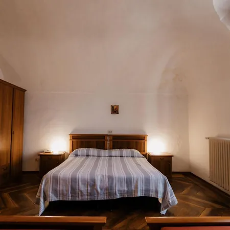 Casa Regina Montis Regalis * Vicoforte