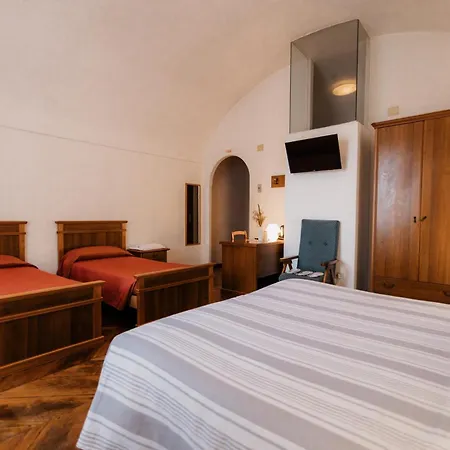 Casa Regina Montis Regalis Vicoforte