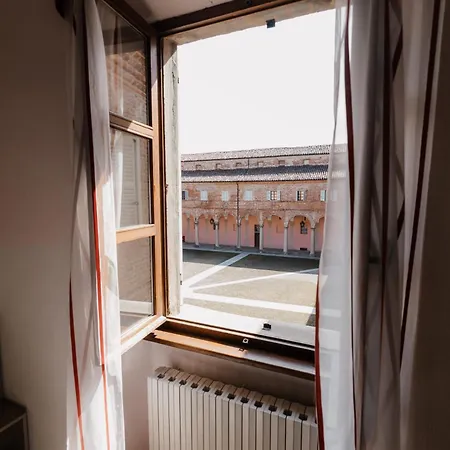 Casa Regina Montis Regalis Vicoforte