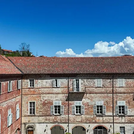 ホテル Casa Regina Montis Regalis