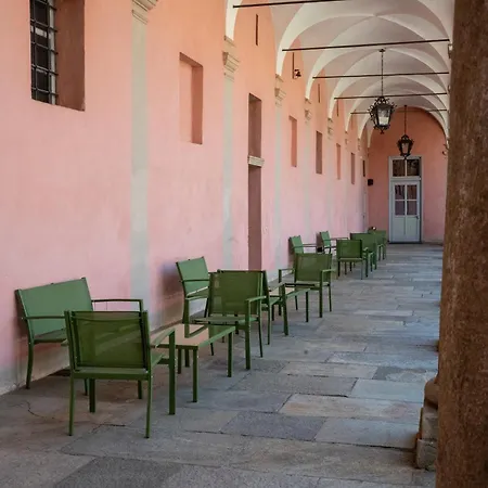 Casa Regina Montis Regalis * Vicoforte