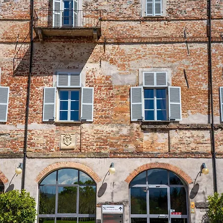 ホテル Casa Regina Montis Regalis