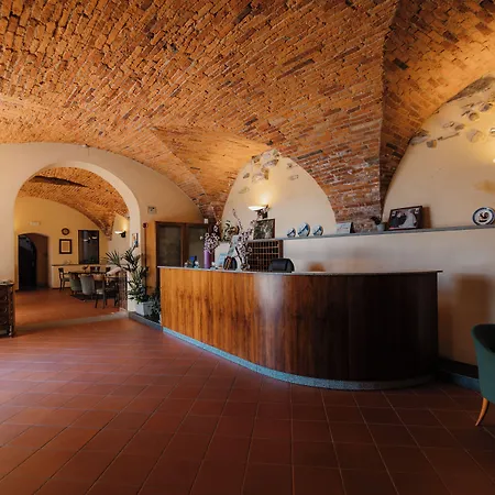 Casa Regina Montis Regalis * Vicoforte