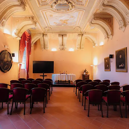 Hotel Casa Regina Montis Regalis