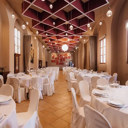 Casa Regina Montis Regalis Hotel Vicoforte