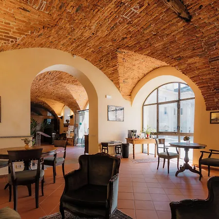 Casa Regina Montis Regalis Vicoforte