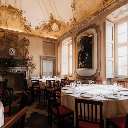 Casa Regina Montis Regalis Hotel Vicoforte