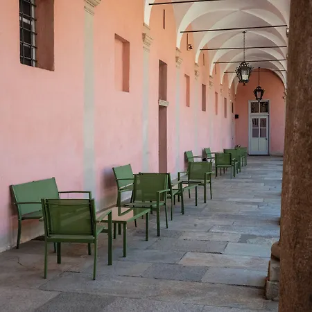 Hotel Casa Regina Montis Regalis