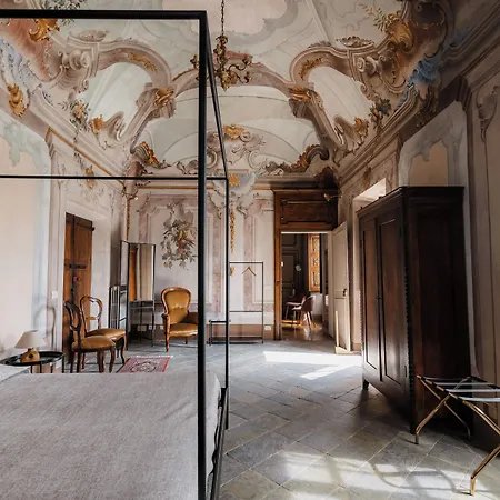 Hotel Casa Regina Montis Regalis Vicoforte