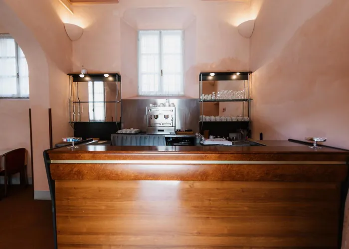 فندق Casa Regina Montis Regalis