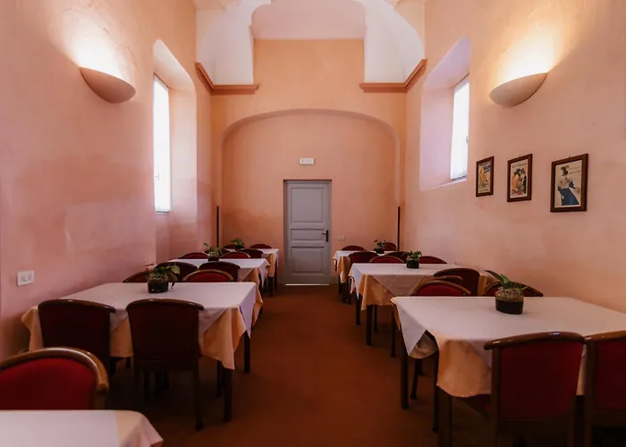 Casa Regina Montis Regalis * Vicoforte
