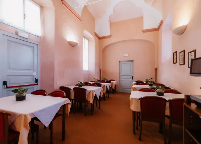فندق Casa Regina Montis Regalis Vicoforte