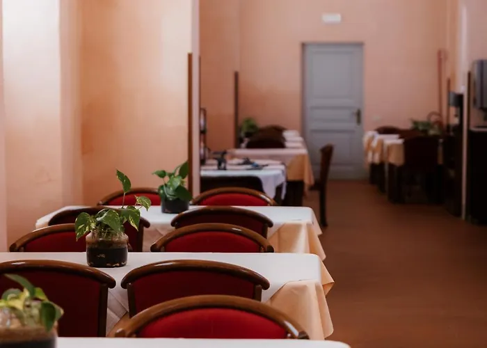Casa Regina Montis Regalis * Vicoforte
