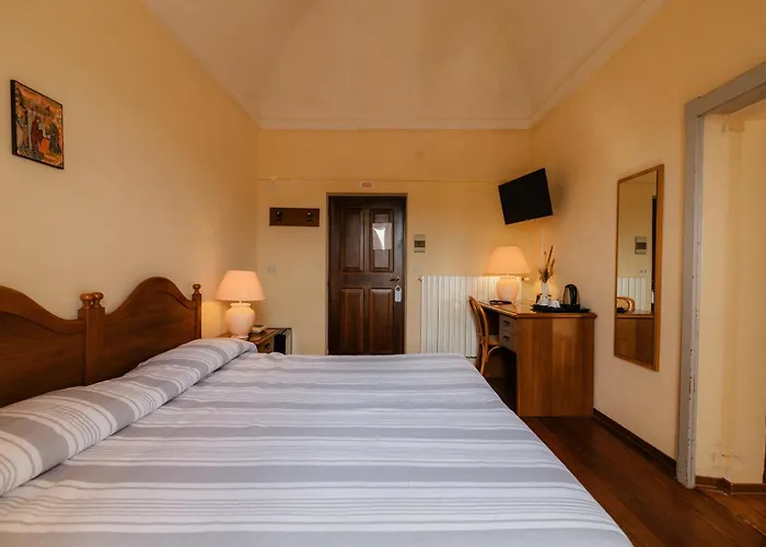 فندق Casa Regina Montis Regalis Vicoforte