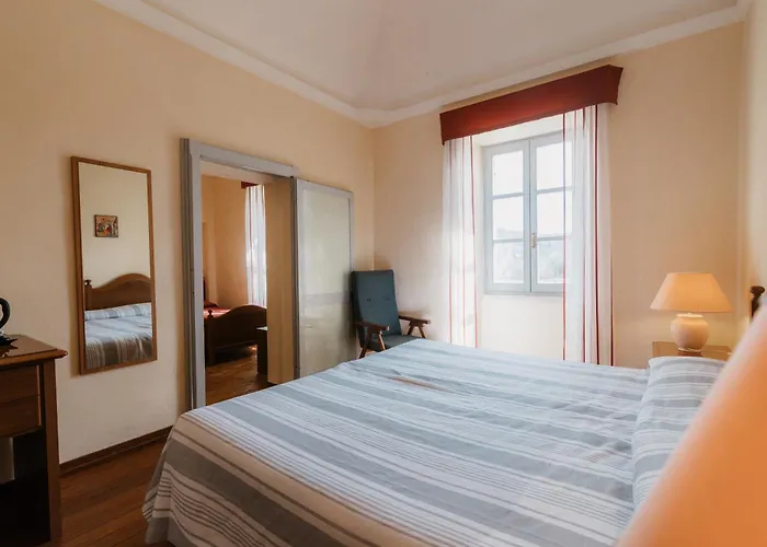 فندق Casa Regina Montis Regalis *