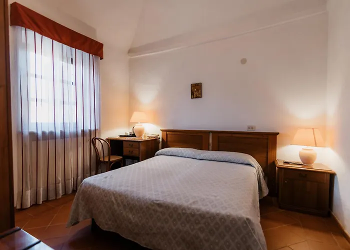 Casa Regina Montis Regalis * Vicoforte