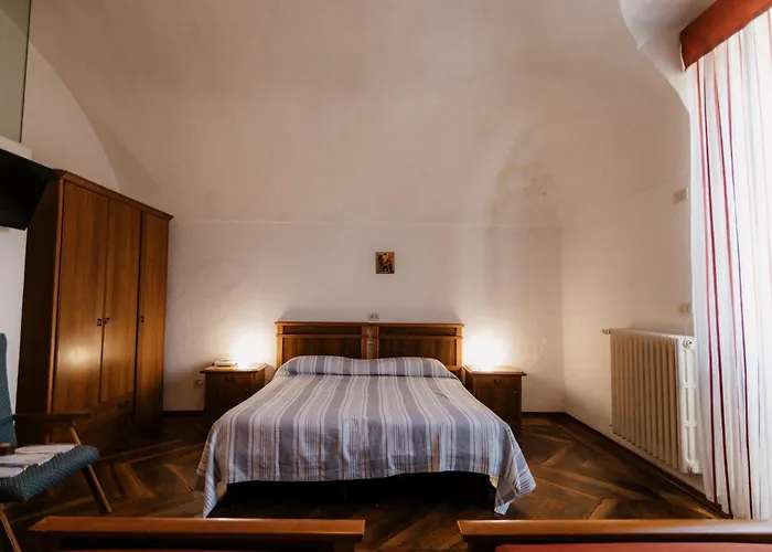 Casa Regina Montis Regalis * Vicoforte