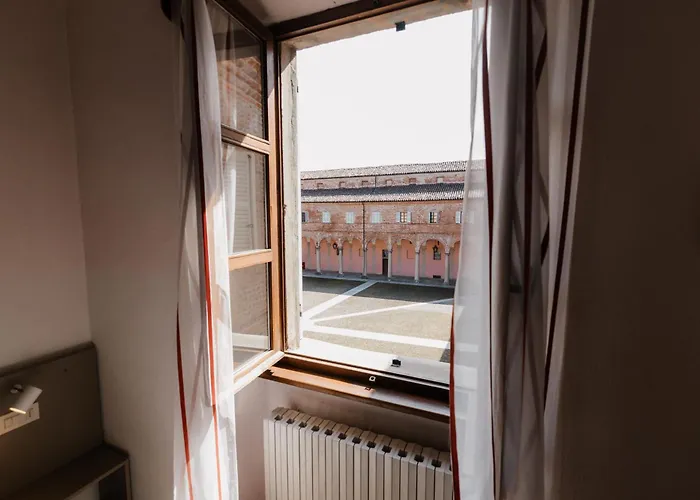Casa Regina Montis Regalis Vicoforte