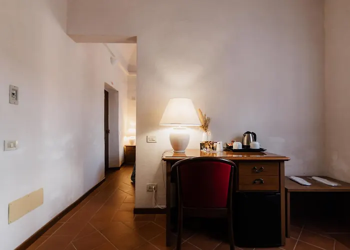 Casa Regina Montis Regalis فندق
