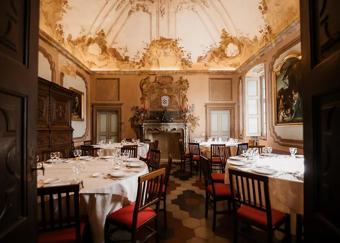Casa Regina Montis Regalis Vicoforte